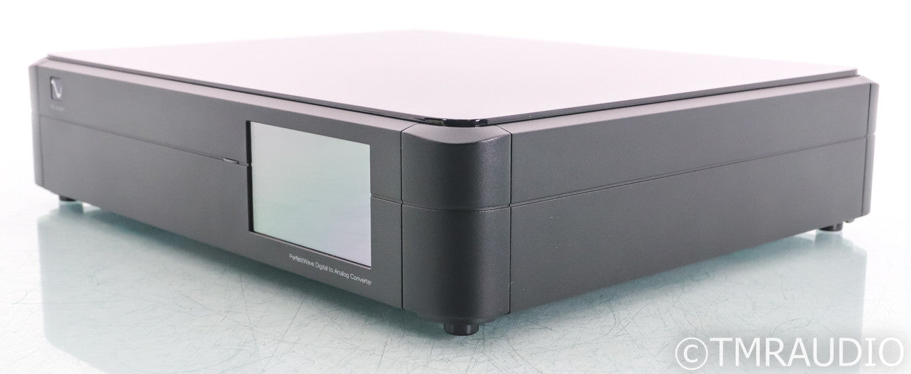 PS Audio PerfectWave DirectStream DAC; D/A Converter; DSD; Remote