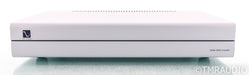 PS Audio Stellar S300 Stereo Power Amplifier; Silver; S-300 (Used)