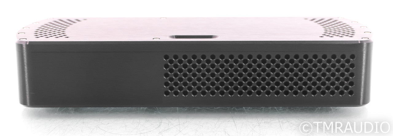 Chord Electronics Etude Stereo Power Amplifier; Black