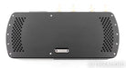 Chord Electronics Etude Stereo Power Amplifier; Black