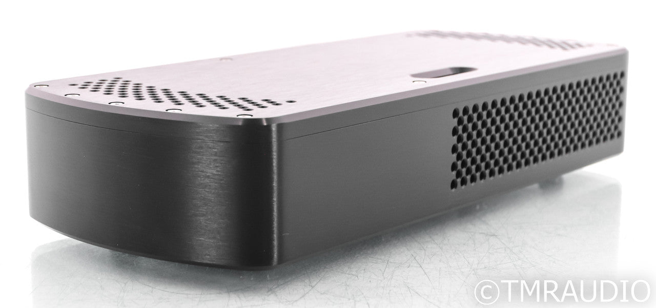 Chord Electronics Etude Stereo Power Amplifier; Black