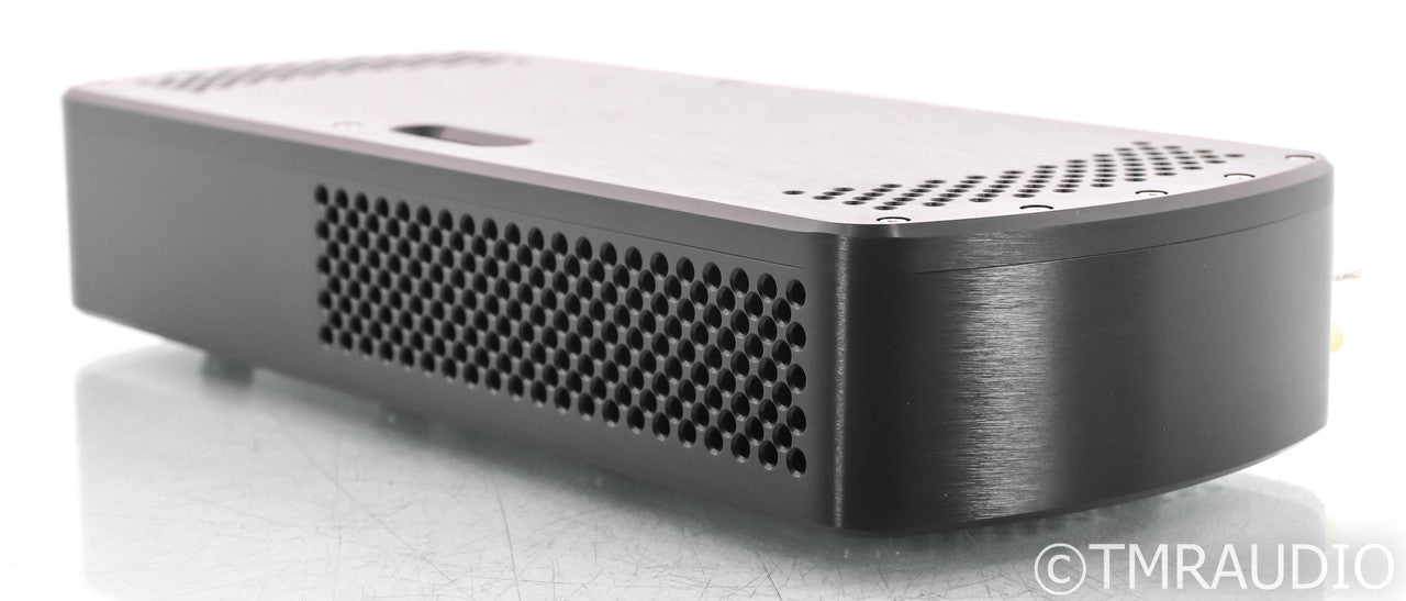Chord Electronics Etude Stereo Power Amplifier; Black