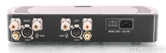 Chord Electronics Etude Stereo Power Amplifier; Black