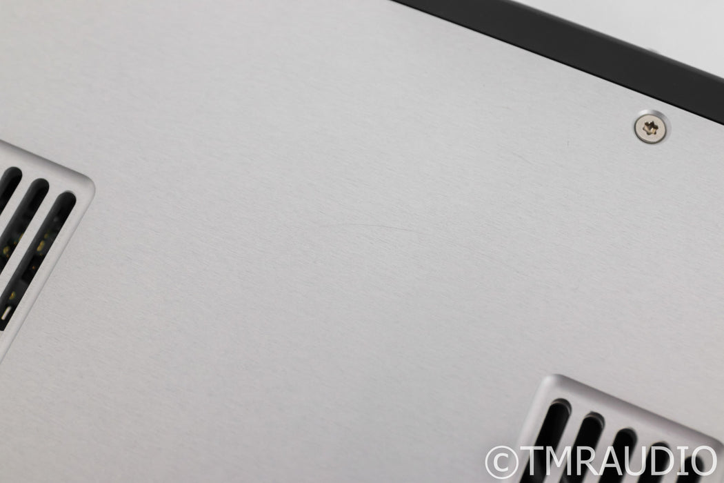 Bricasti Design M5 Network Streamer; M-5; Roon Ready