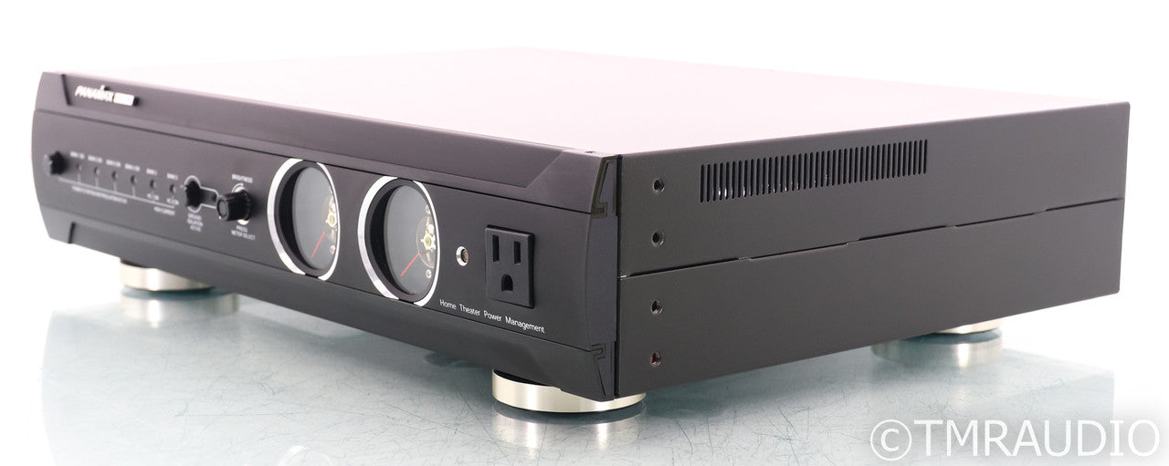 Panamax M7500-PRO AC Power Line Conditioner; MAX 7500 Pro