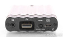 Ifi xDSD Portable Headphone Amplifier; USB; Bluetooth