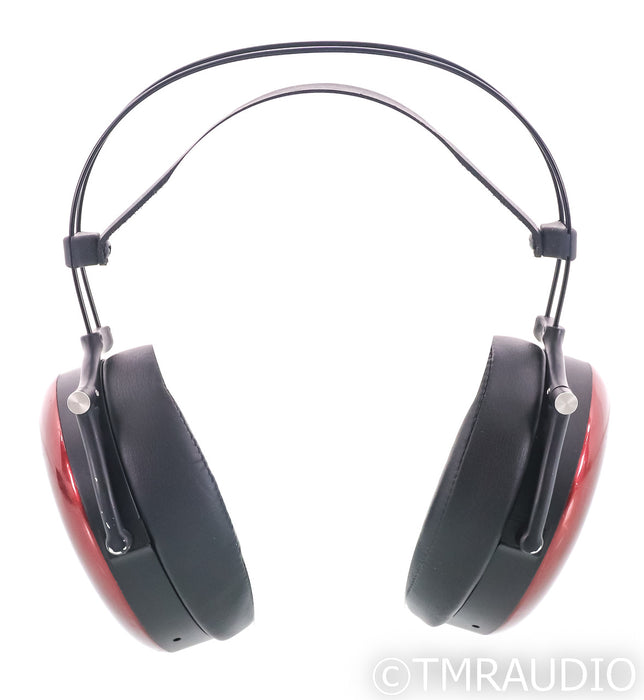 Dan Clark Audio Aeon 2 Closed Back Planar Magnetic Headphones; Upgraded Cable