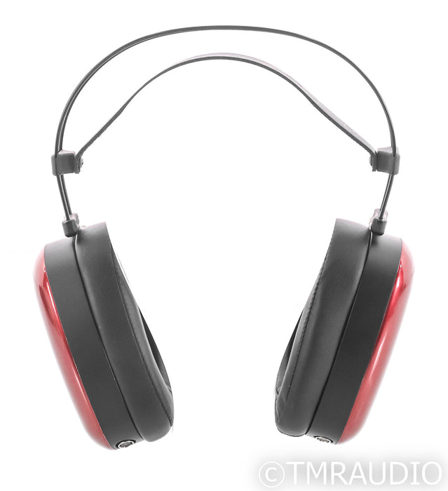 Dan Clark Audio Aeon 2 Closed Back Planar Magnetic Headphones; Upgraded Cable