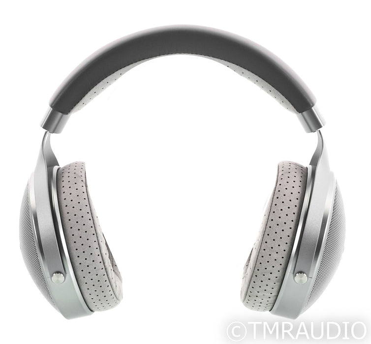 Focal Clear Open Back Headphones