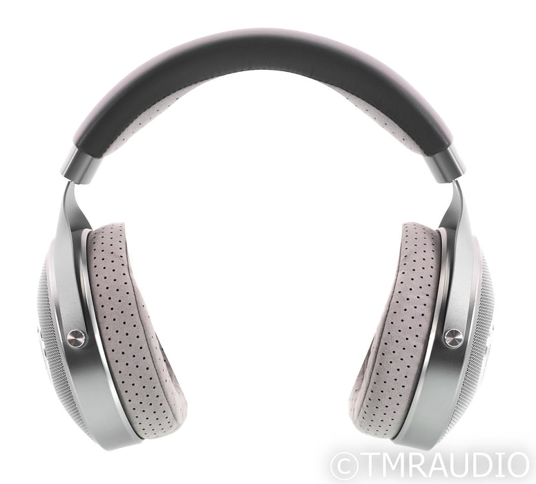 Focal Clear Open Back Headphones