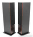 Sonus Faber Lumina V Floorstanding Speakers; Wenge Pair