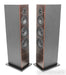 Sonus Faber Lumina V Floorstanding Speakers; Wenge Pair