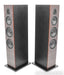 Sonus Faber Lumina V Floorstanding Speakers; Wenge Pair