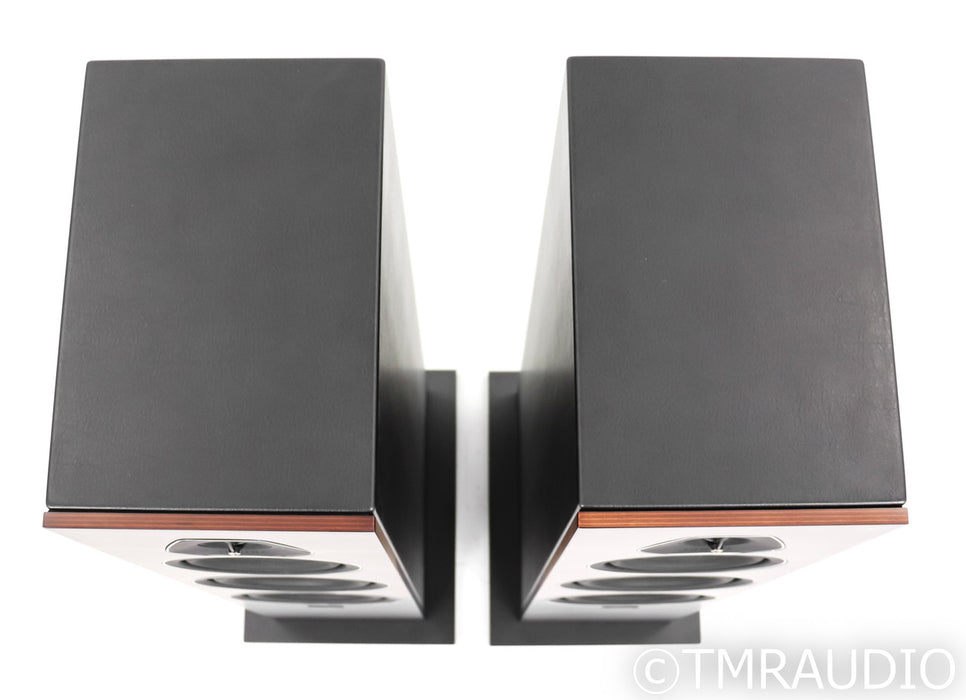Sonus Faber Lumina V Floorstanding Speakers; Wenge Pair
