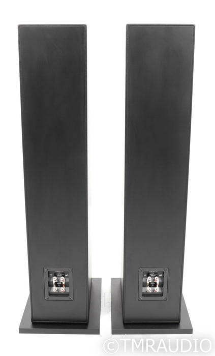 Sonus Faber Lumina V Floorstanding Speakers; Wenge Pair