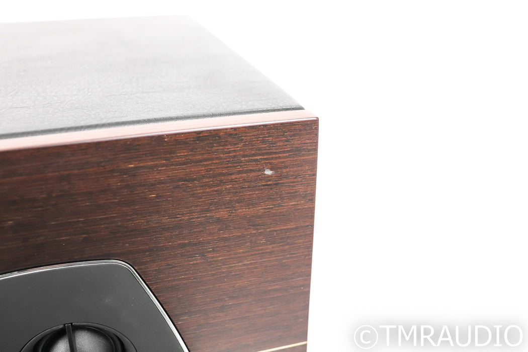Sonus Faber Lumina V Floorstanding Speakers; Wenge Pair