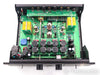 BAT VK-3ix Stereo Tube Preamplifier; Remote; Black; VK3IX
