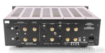 BAT VK-3ix Stereo Tube Preamplifier; Remote; Black; VK3IX