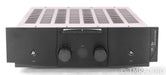 BAT VK-3ix Stereo Tube Preamplifier; Remote; Black; VK3IX