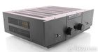 BAT VK-3ix Stereo Tube Preamplifier; Remote; Black; VK3IX