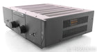 BAT VK-3ix Stereo Tube Preamplifier; Remote; Black; VK3IX