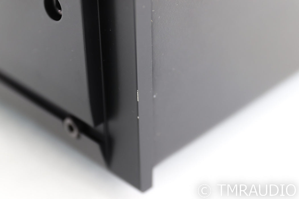 Whest PS.40RDT MM / MC Phono Preamplifier; PS-40-RDT