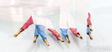 Nordost Blue Heaven Flatline Speaker Cables; 4m Pair