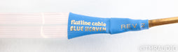 Nordost Blue Heaven Flatline Speaker Cables; 4m Pair