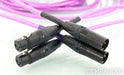 Nordost Frey 2 XLR Cables; 7m Pair Balanced Interconnects