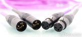 Nordost Frey 2 XLR Cables; 7m Pair Balanced Interconnects