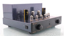 PrimaLuna EvoLution EVO 400 Stereo Tube Preamplifier; Black; Remote