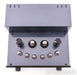 PrimaLuna EvoLution EVO 400 Stereo Tube Preamplifier; Black; Remote