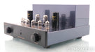 PrimaLuna EvoLution EVO 400 Stereo Tube Preamplifier; Black; Remote