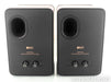 KEF LS50 Meta Bookshelf Speakers; Black Pair; LS-50