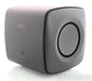 KEF KC62 Dual 6.5" Powered Subwoofer; Black; KC-62