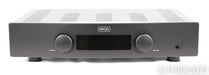 Hegel H120 Streaming Integrated Amplifier; H-120; Black; Remote