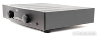 Hegel H120 Streaming Integrated Amplifier; H-120; Black; Remote