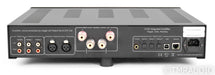Hegel H120 Streaming Integrated Amplifier; H-120; Black; Remote