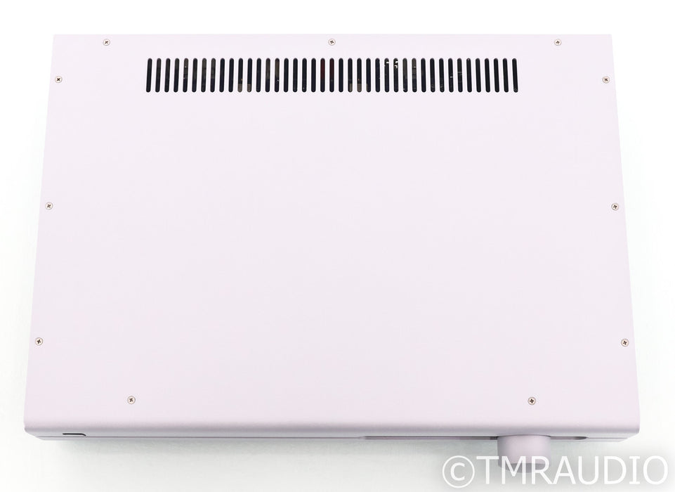 PS Audio Stellar Gain Cell DAC; D/A Converter; Remote; USB
