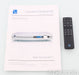 PS Audio Stellar Gain Cell DAC; D/A Converter; Remote; USB