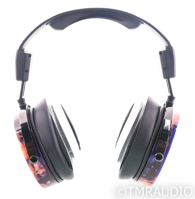 Rosson Audio Design RAD-0 Open Back Planar Magnetic Headphones; RAD0; First Edition