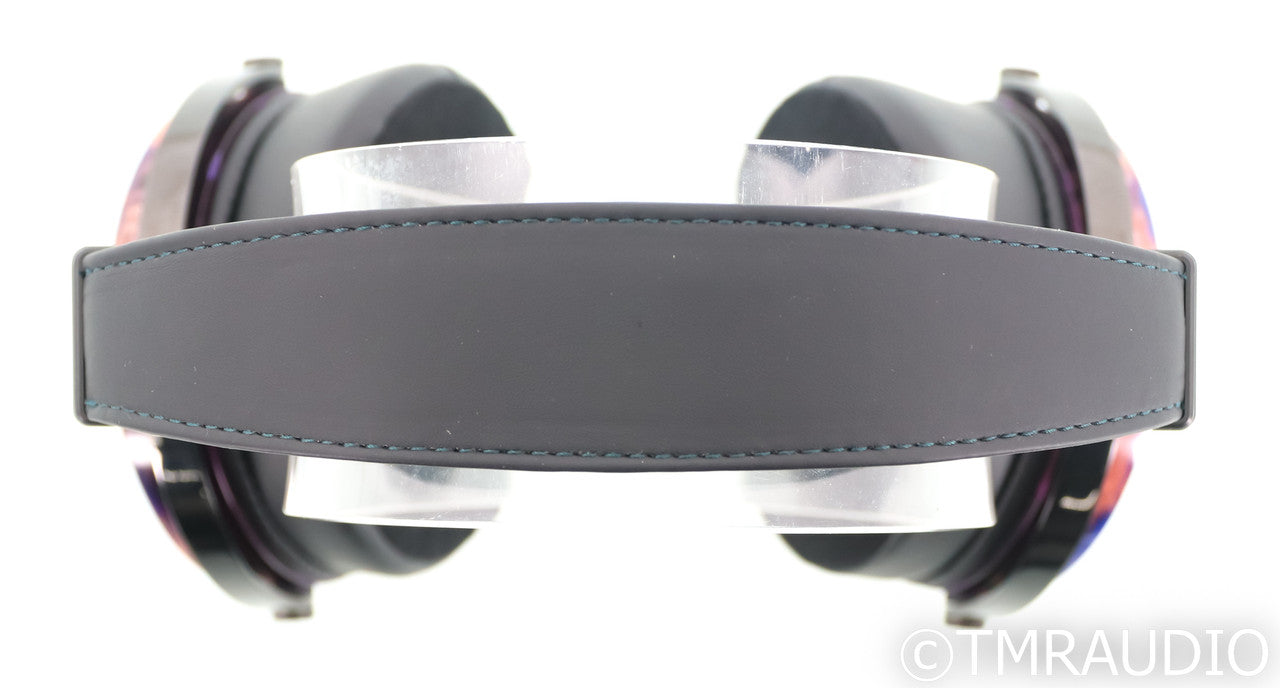 Rosson Audio Design RAD-0 Open Back Planar Magnetic Headphones; RAD0; First Edition