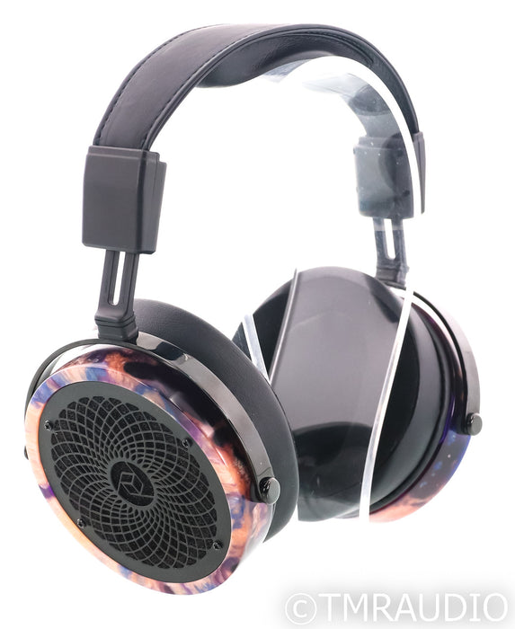 Rosson Audio Design RAD-0 Open Back Planar Magnetic Headphones; RAD0; First Edition