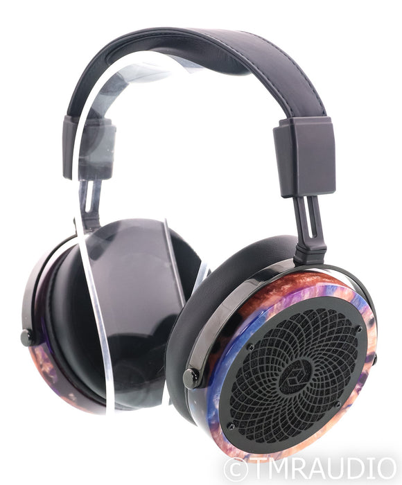 Rosson Audio Design RAD-0 Open Back Planar Magnetic Headphones; RAD0; First Edition