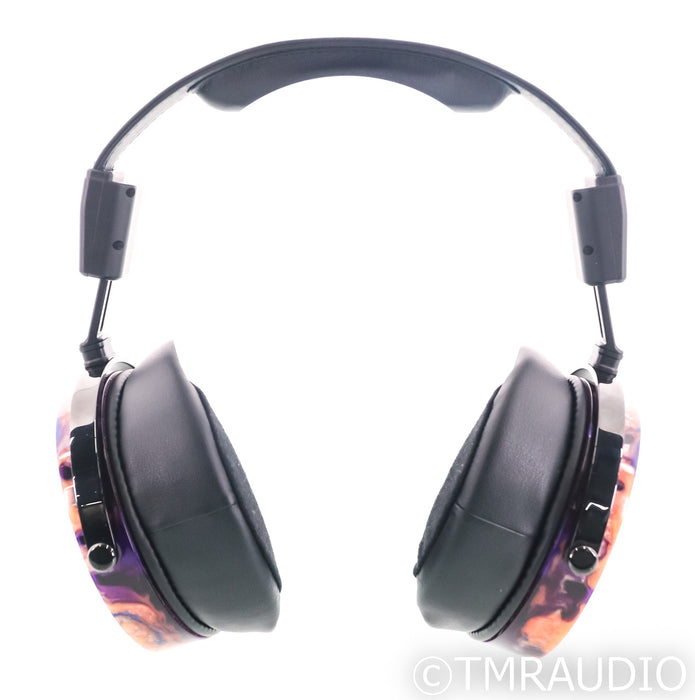 Rosson Audio Design RAD-0 Open Back Planar Magnetic Headphones; RAD0; First Edition
