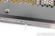 Audio Research PH3 SE MM / MC Tube Phono Preamplifier; Black; Special Edition
