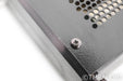 Audio Research PH3 SE MM / MC Tube Phono Preamplifier; Black; Special Edition