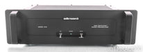 Audio Research PH3 SE MM / MC Tube Phono Preamplifier; Black; Special Edition