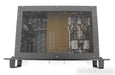 Audio Research PH3 SE MM / MC Tube Phono Preamplifier; Black; Special Edition