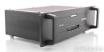 Audio Research PH3 SE MM / MC Tube Phono Preamplifier; Black; Special Edition